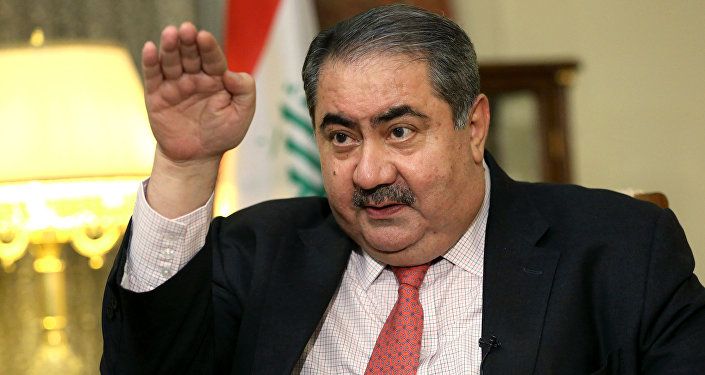 طلب رؤيته في السعودية... زيباري يكشف ما قاله رفيق الحريري له بشأن سوريا