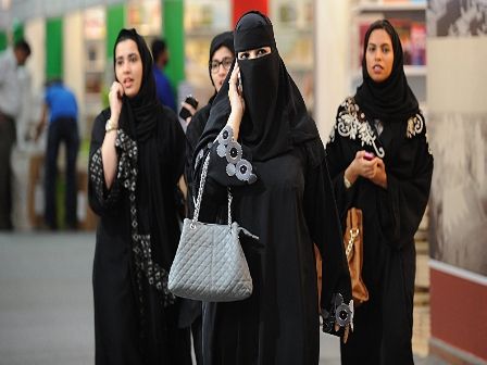 عاجـــل : السعودية في صدمة مما يحدث .. هروب اكثر من الف فتاة في يوم واحد