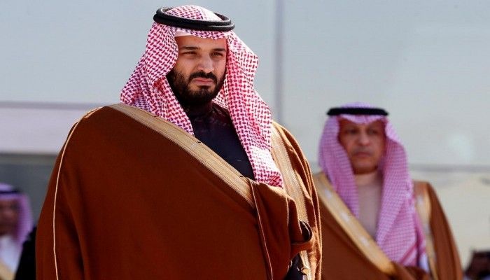 خطوة جادة من السعودية لاستبعاد الإمارات من التحالف وطردها من اليمن.. وزير بارز كشف التفاصيل