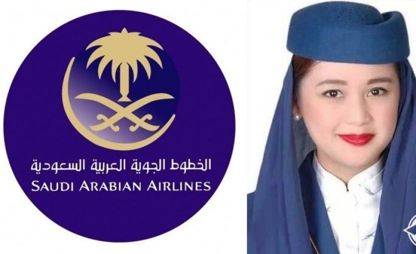 شاهد: وفاة مضيفة الخطوط السعودية واصابة أخريات في حادث مروع