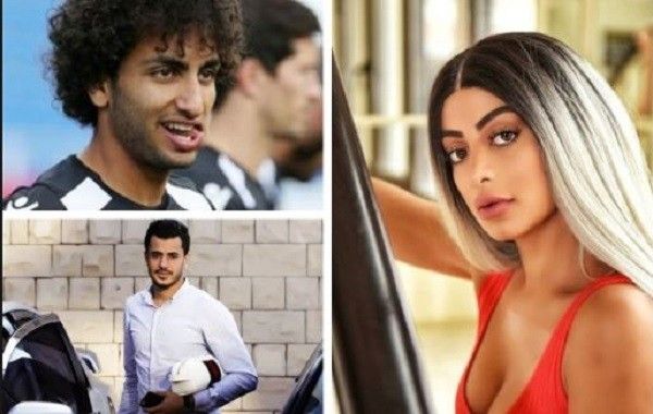 عمرو وردة يرد على تصريحات محمد صلاح بشأن أزمة التحرش