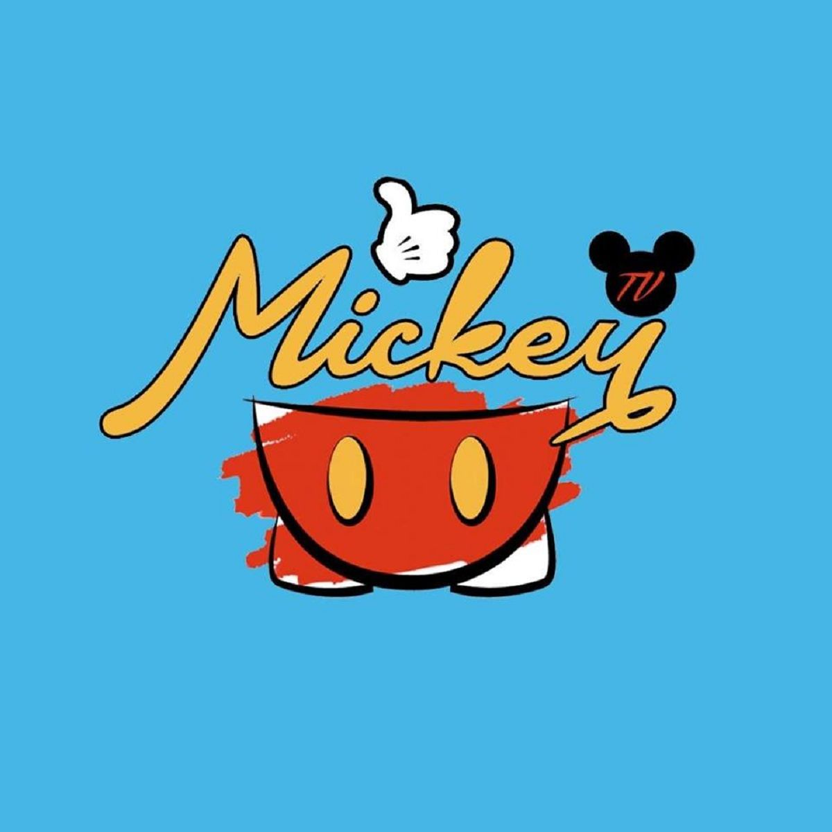 تردد قناة ميكي mickey الجديد على نايل سات وتردد قناة طيور الجنة للأطفال