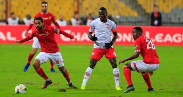 رموز تردد قناة أون سبورت ON Sport أشهر القنوات الرياضية في مصر لمتابعة مباراة الأهلي واطلع بره في...