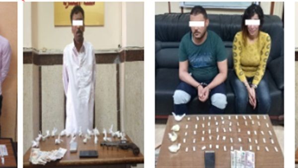 مصر | حملة أمنية مكبرة تستهدف النوادي الرياضية ومراكز الشباب على مستوى الجمهورية