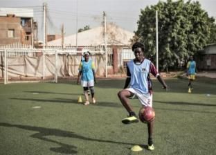 بعد سنوات عجاف.. فريق كرة قدم نسائي لأول مرة في السودان