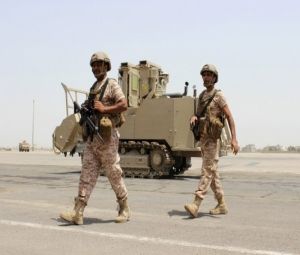 عاجل وفي غاية الخطورة..الامارات ترفع راية التحدي في وجه هادي والملك سلمان وتعلن رسميا تجهيز 90 ألف مقاتل لسحق الشرعية والقوات السعودية في الجنوب
