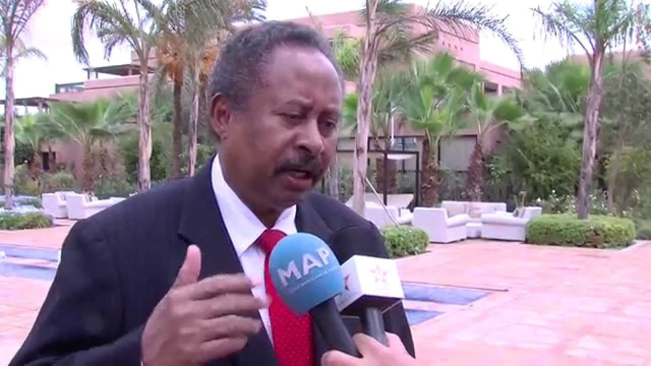“قنبلة سودانية” قيمتها 60 مليار.. في”حضن حمدوك”