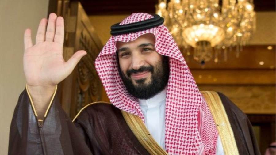 خريجات كليات التربية يناشدن ولي العهد السعودي 
