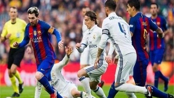 رياضة | بعيدًا عن نيمار.. برشلونة يُجهز لتوجيه الضربة القاضية إلى ريال مدريد