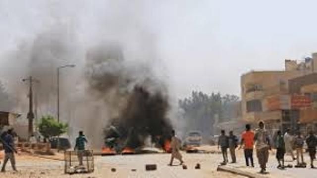 التفاصيل الكاملة لأحداث بورتسودان الدامية
