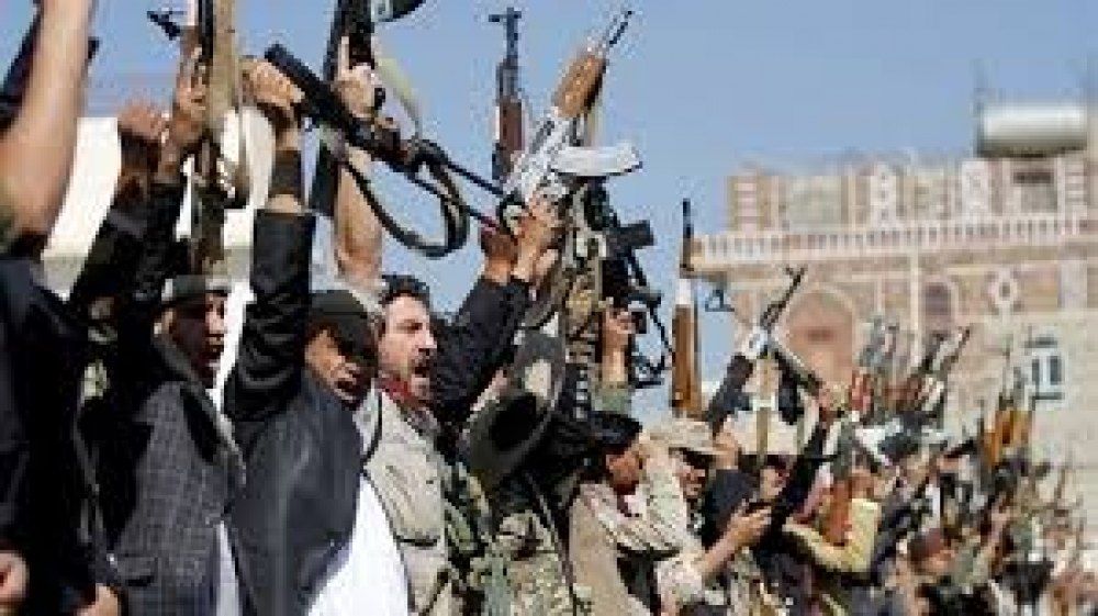 عاجل : الحوثيون يعلنون النفير العام ويجبرون عناصرهم على قطع اجازاتهم فورا والتوجه إلى هذه الجبهة ..."تفاصيل تحركات عسكرية خطيرة يقوم بها الحوثيين الان "