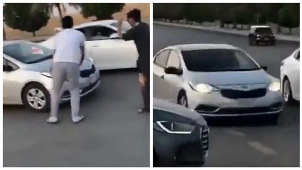 بعد اعتراض شابين لسيارتها.. السعودية ”نورة“: ”عائلتي قاطعتني بسبب الفيديو“