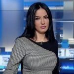 الجزائرية حسينة أوشان تستقيل من “الجزيرة” بسبب الابتزاز والتهديد