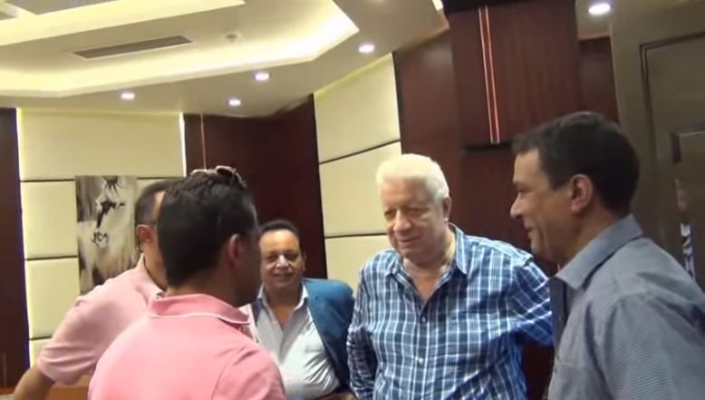 رموز تردد قناة الزمالك Zamalek الجديدة المنطلقة من استديوهات dmc على جميع الأقمار الصناعية