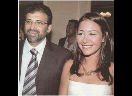 تراند اليوم : بعد علاقتها مع خالد يوسف.. فنانة شهيرة تستعد لتوديع العزوبية...