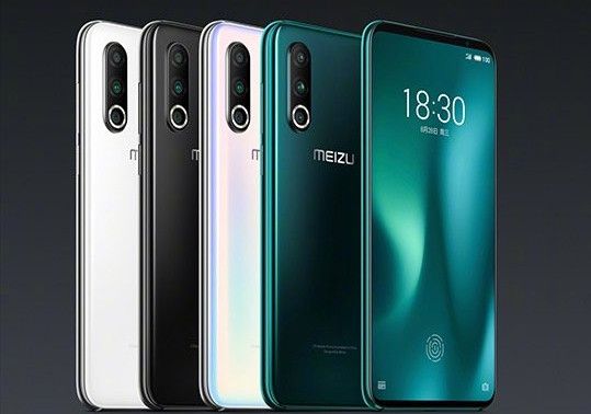 تكنولوجيا: الإعلان الرسمي عن هاتف Meizu 16s Pro بسعر يبدأ من 376 دولار