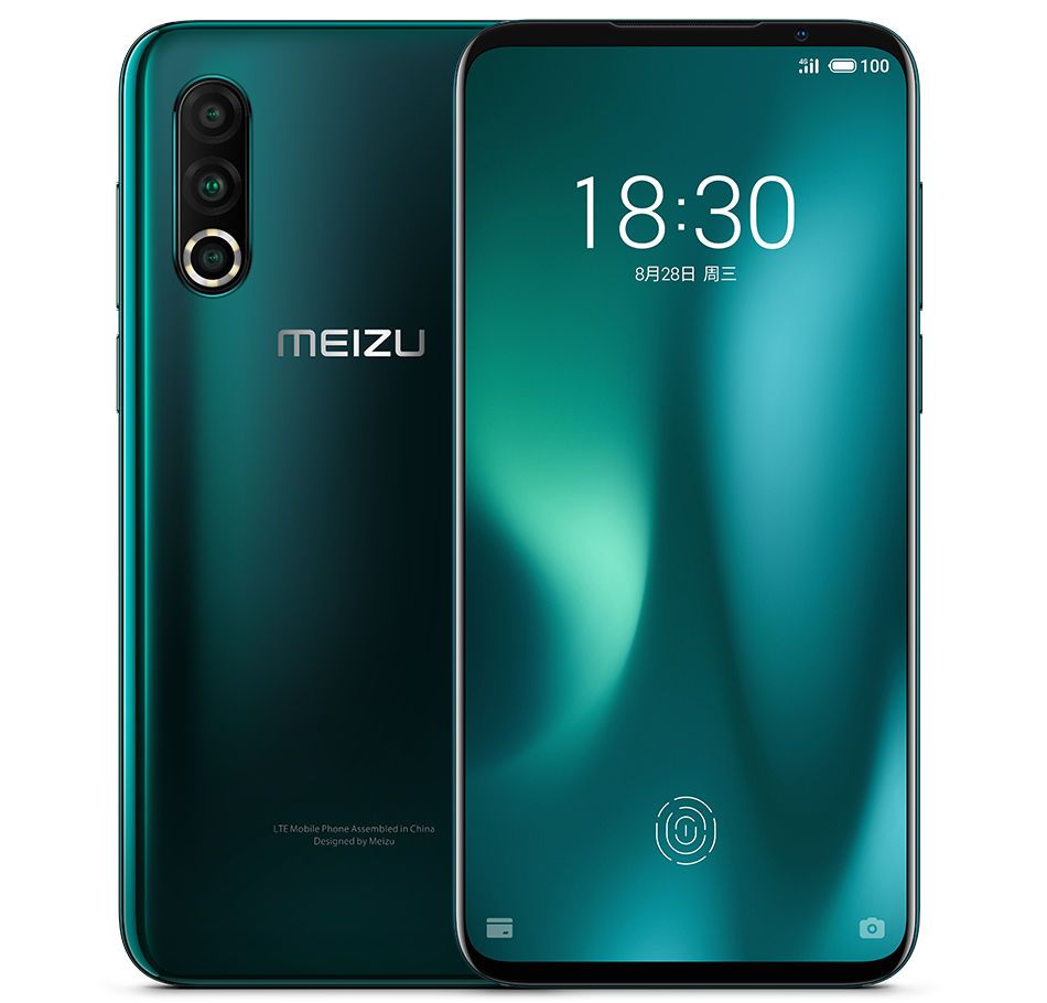 تكنولوجيا: الإعلان الرسمي عن هاتف Meizu 16s Pro بسعر يبدأ من 376 دولار