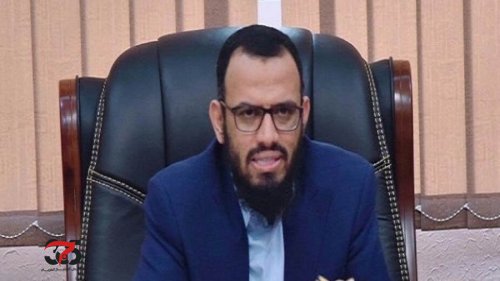 هاني بن بريك يكشف الحقيقة ويؤكد أن عدن بخير