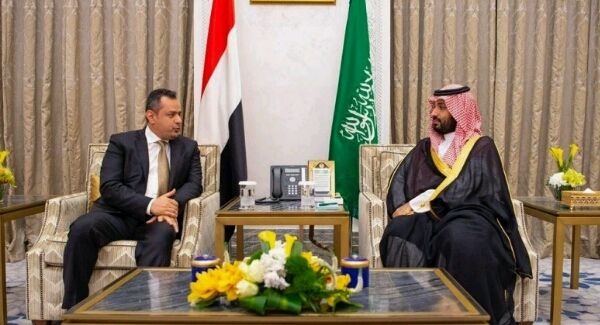 مراسل " الجزيرة " يكشف عن ابلاغ السعودية الحكومة الشرعية بان قرار انهاء الانقلاب بعدن قد أتخذ ( صورة)