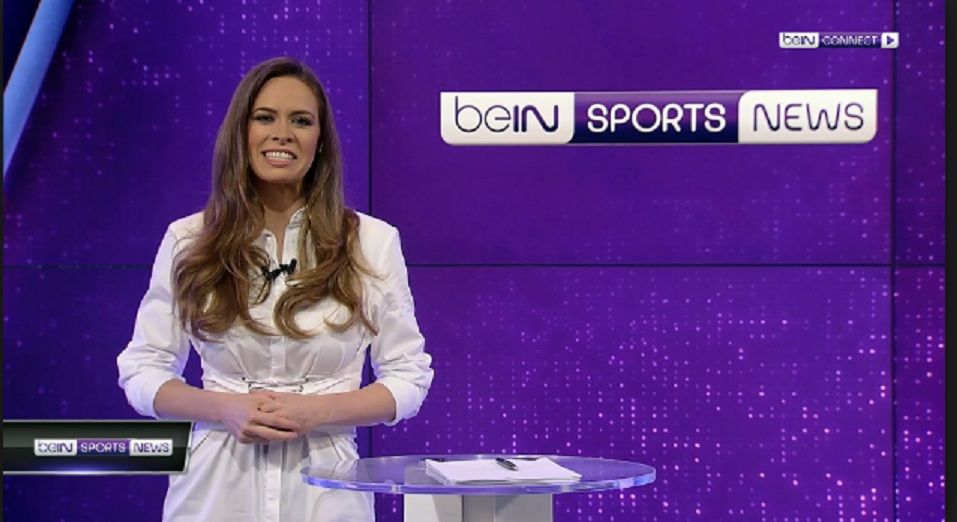 “استقبال الان” تردد قناة بي ان سبورت الاخبارية المفتوحة bein sport news على النايل سات...