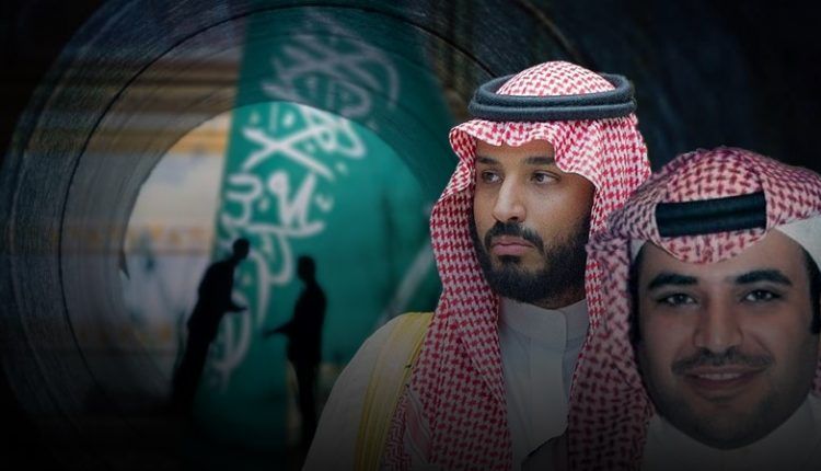 عــــــــاجل: إغتيال سعود القحطاني قبل قليل بـ”السُّم” في السعوية وحالة استنفار في المملكة (صورة + تفاصيل صادمة)