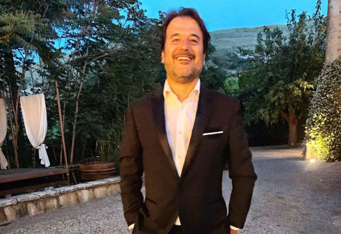 جان ماري رياشي: أحلام “بتجنن” وأعتب على سعد لمجرد