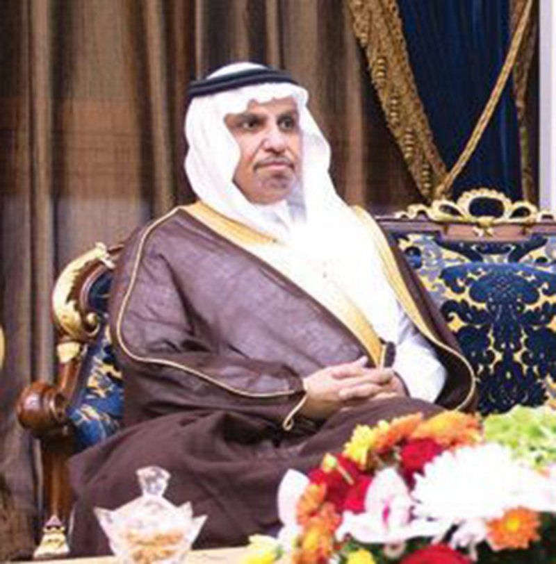 رجل القانون "العيسى" رئيسًا للديوان الملكي.. هذه سيرته وخبراته