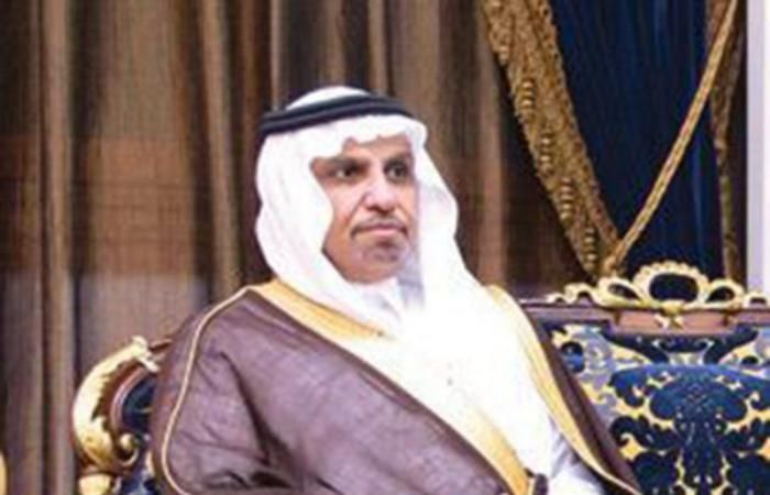 رجل القانون "العيسى" رئيسًا للديوان الملكي.. هذه سيرته وخبراته