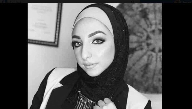 وفاة الشابة الفلسطينية اسراء غريب يشغل مواقع التواصل!.. فيديو