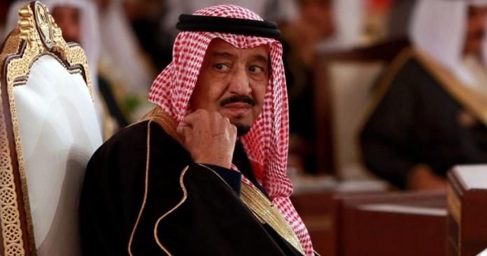 الملك سلمان يتلقى رسالة ”خطيرة للغاية” من ضابط عسكري رفيع : ”يجب قتل 3 أشخاص.. خطر عليكم ”تعرف...