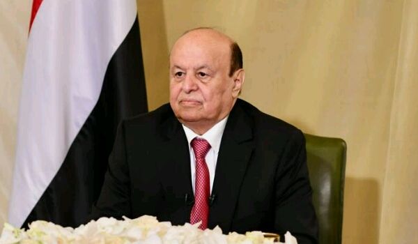 عـــاجل.. هادي يعلن الحرب على الإمارات بشكل مباشر .. ويطالب بإجراء عاجل من السعودية - ماذا يحدث