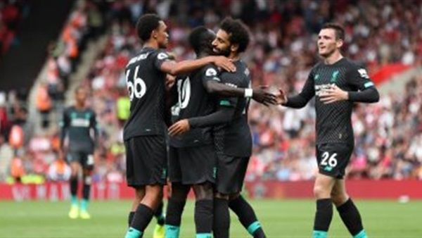 ترتيب الدورى الانجليزى بعد مباريات اليوم السبت