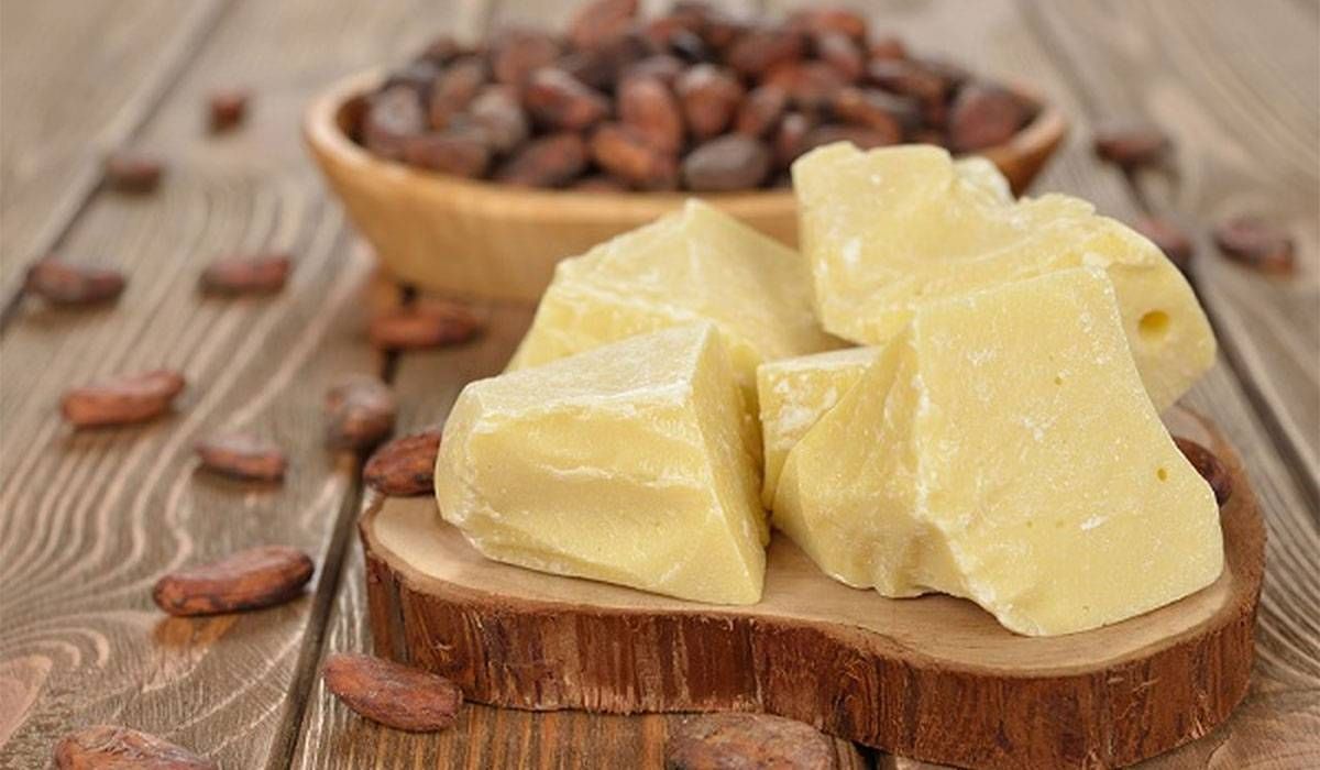 خلطات طبيعية من زبدة الشيا للجسم