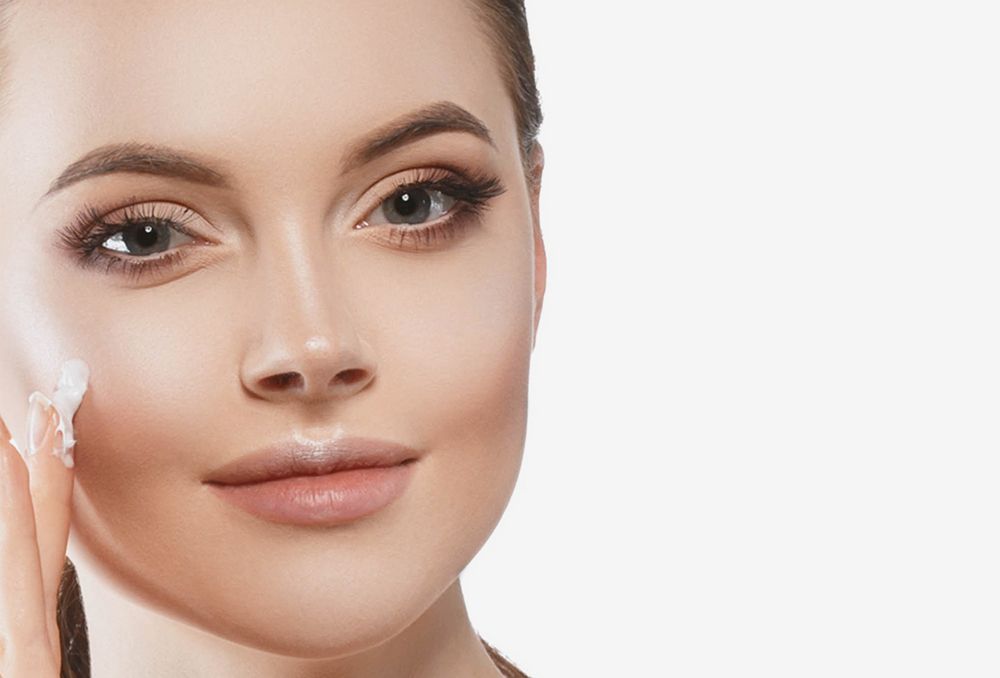 خلطات طبيعية لإخفاء حبوب الوجه بسرعة
