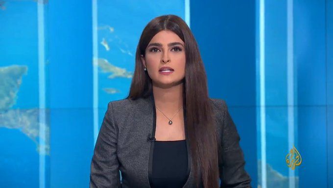 عاجل اليمن : علاء الفارس تفاجئ الجميع بأول ظهور على قناة الجزيرة ..شاهد الفيديو