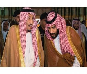 لماذا تدخل الملك سلمان لوقف إعدام مواطن عربي بالسعودية ؟