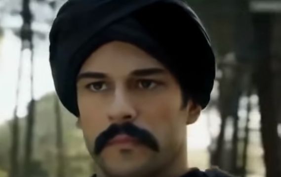 ” قيامة عثمان ” بعد قيامة أرطغرل تابع حلقات قيامة عثمان_ عودة ديندار وحقيقة تحالفه مع...