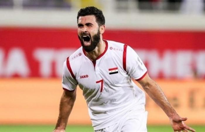 الاتحاد السوري: خريبين يستخف بالجماهير .. لن ندعوه للمنتخب مجددًا
