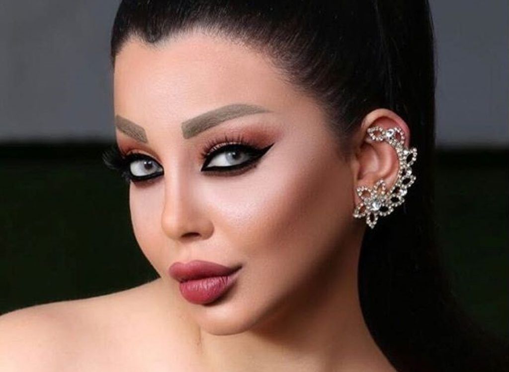 رولا يموت تتوقع ان تصل “جاذبيتها” للعالمية.. ومتابعوها يشبهوها بـ “ميا خليفة”
