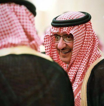 “شاهد” مفاجأة أحدث ظهور للأمير ”محمد بن نايف“ بطريقة صدمة جميع السعوديين (صور+ تفاصيل)