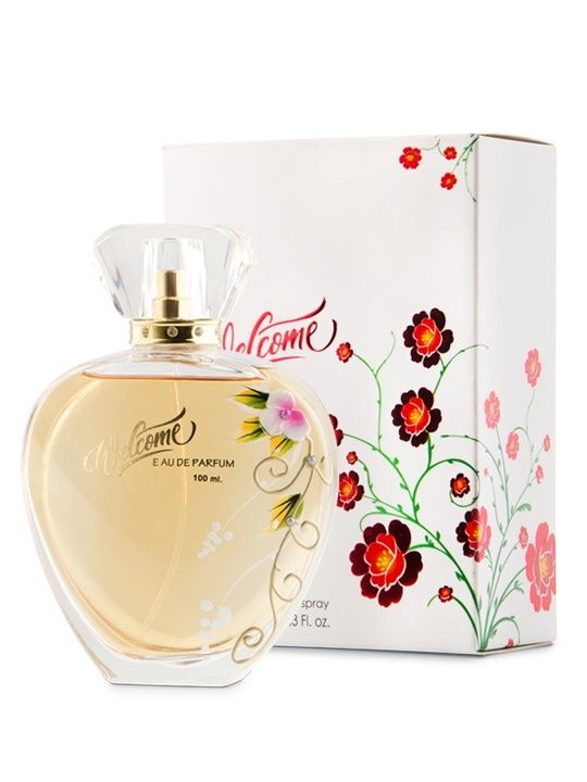 عطور فخمة بتركيبة العود والأزهار
