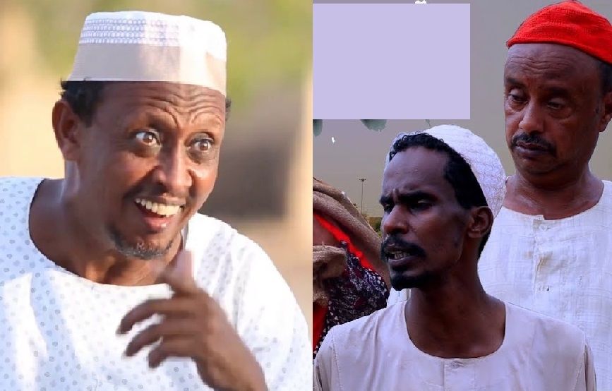 بالفيديو: نجوم الضحك والكوميديا في السوداني يطلقون مبادرة (حنبنيهو) وفضيل وسيد جرسة يدعوان للمشاركة