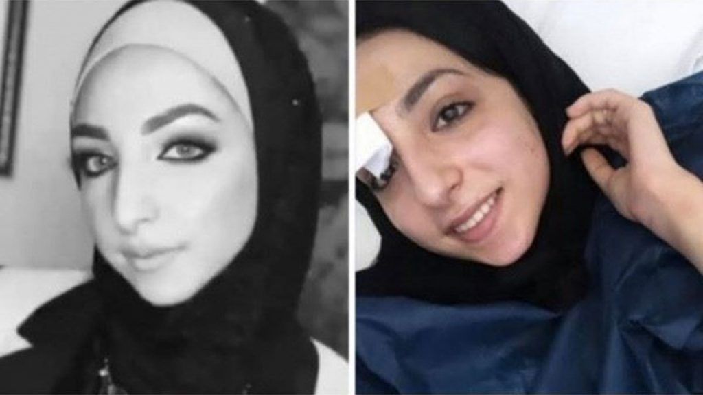 تفاصيل اعتقال افراد من اسرة اسراء غريب.. فيديو