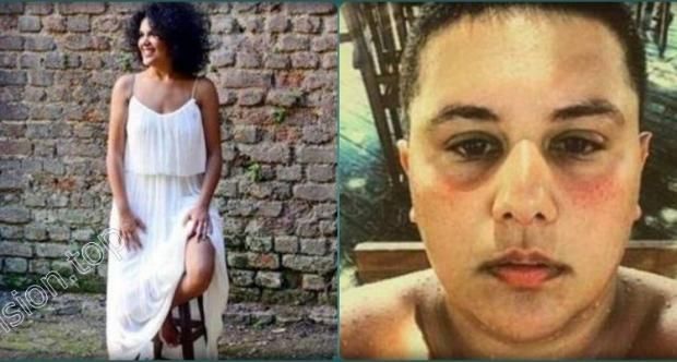 صور.. بطلة مسلسل "زواج مصلحة" التركي تتحول من أنثى لذكر