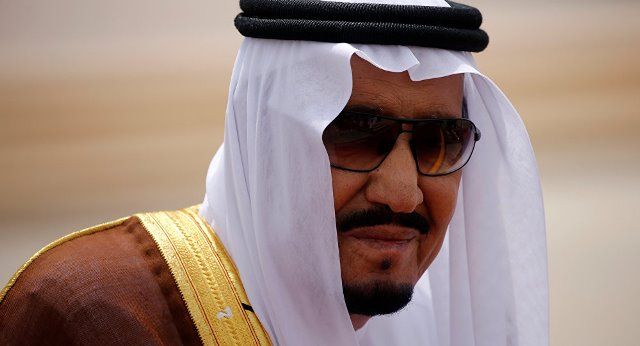 السعودية تعلن عن موافقتها لحل الازمة مع قطر .. بهذا الشرط ..