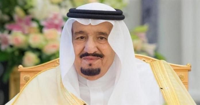 عـــــاجل : بشرى سارة من الملك سلمان لجميع الدول العربية .. شــاهد