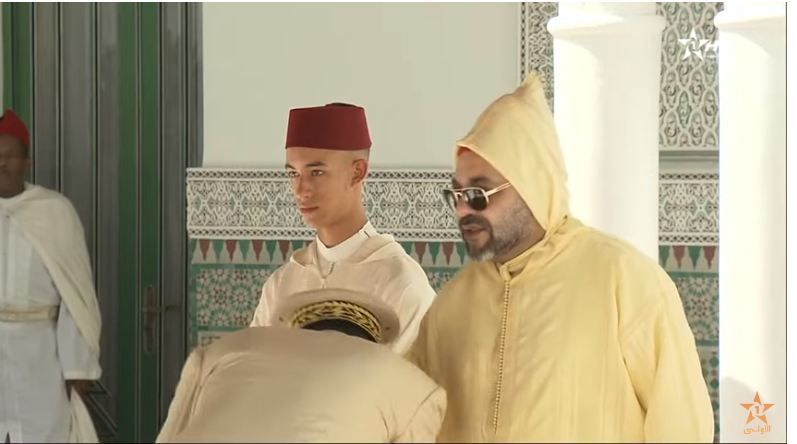 أحدث تردد قناة الأولى المغربية الجديد 2019 عبر جميع الأقمار الصناعية من هنا