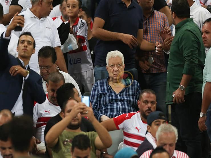 مرتضى يتحدث عن مكالمة مسؤول الأهلي وشهادة وفاة جروس ورسالة آل الشيخ