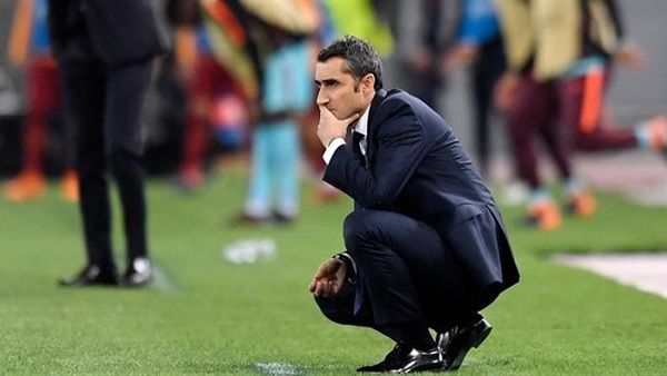 رياضة | هجوم حاد على "فالفيردي" في برشلونة