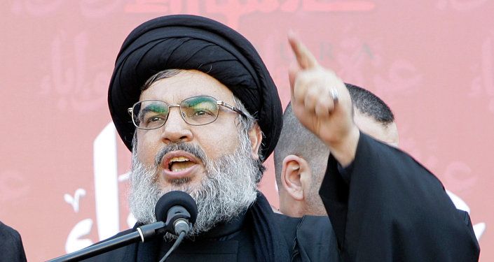 نصر الله يتحدث عن "الحرب العبثية" ويوجه دعوة عاجلة إلى السعودية